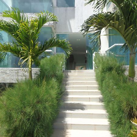 كوندي Condominio Mar & Sol المظهر الخارجي الصورة