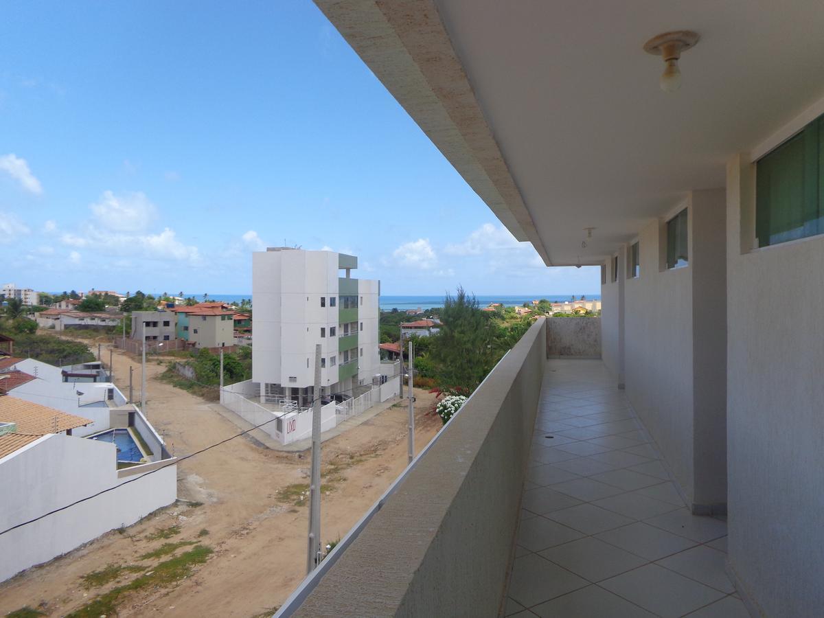 كوندي Condominio Mar & Sol المظهر الخارجي الصورة