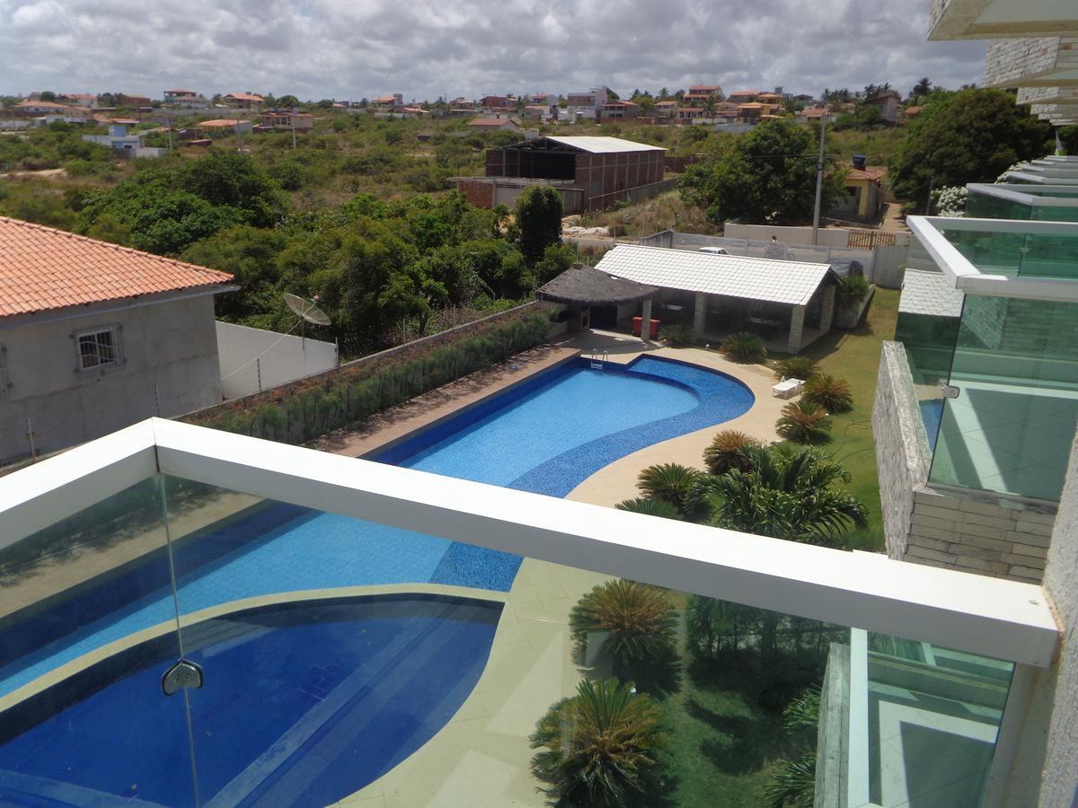 كوندي Condominio Mar & Sol المظهر الخارجي الصورة