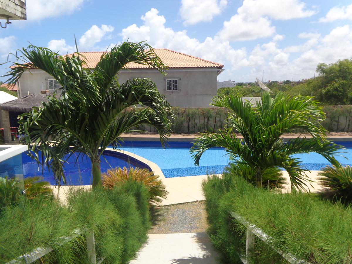 كوندي Condominio Mar & Sol المظهر الخارجي الصورة