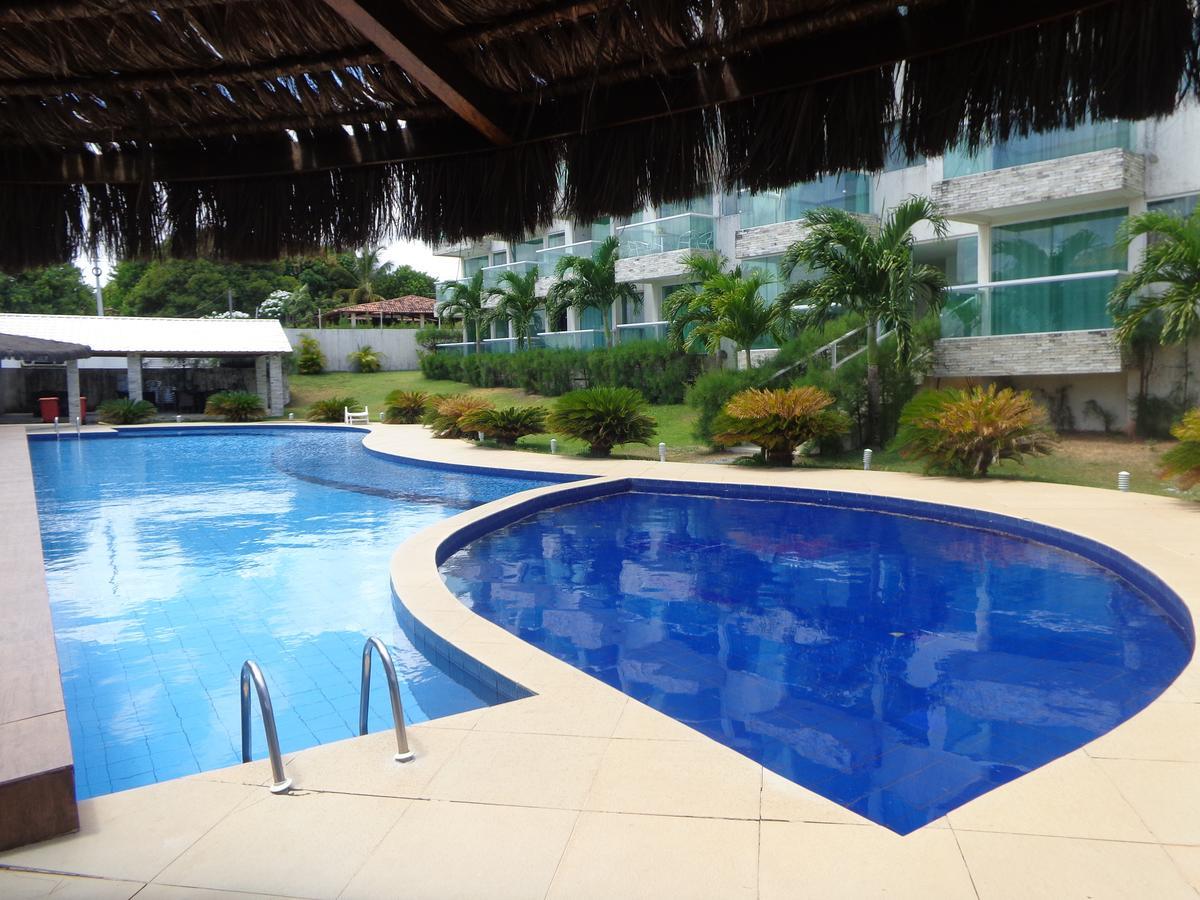 كوندي Condominio Mar & Sol المظهر الخارجي الصورة