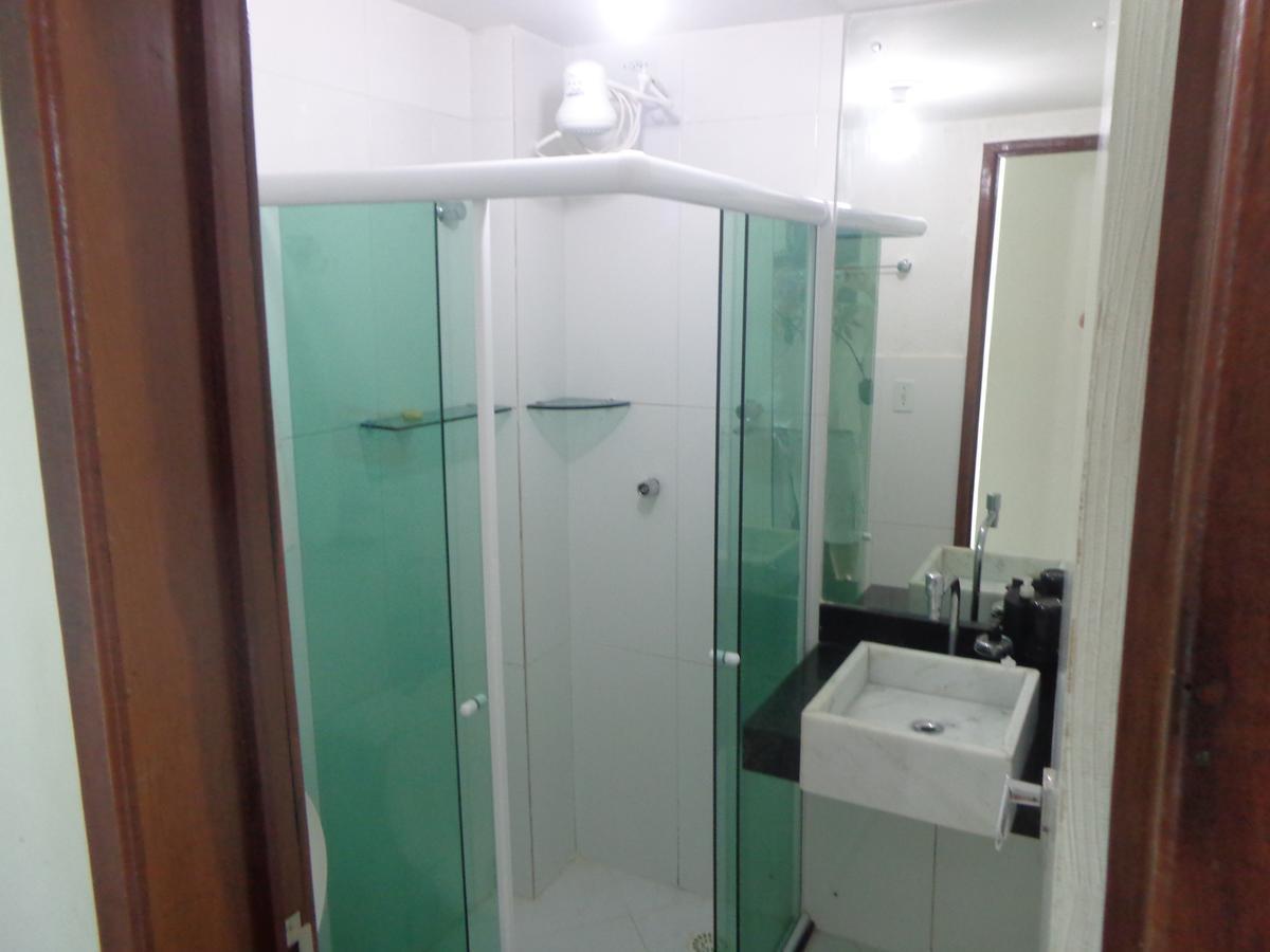 كوندي Condominio Mar & Sol المظهر الخارجي الصورة